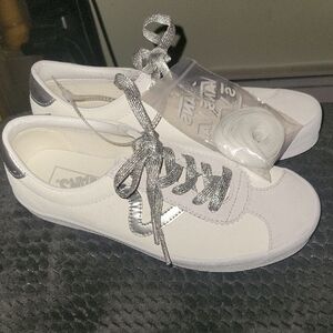 Vans Metallic Sport Low Sneakers